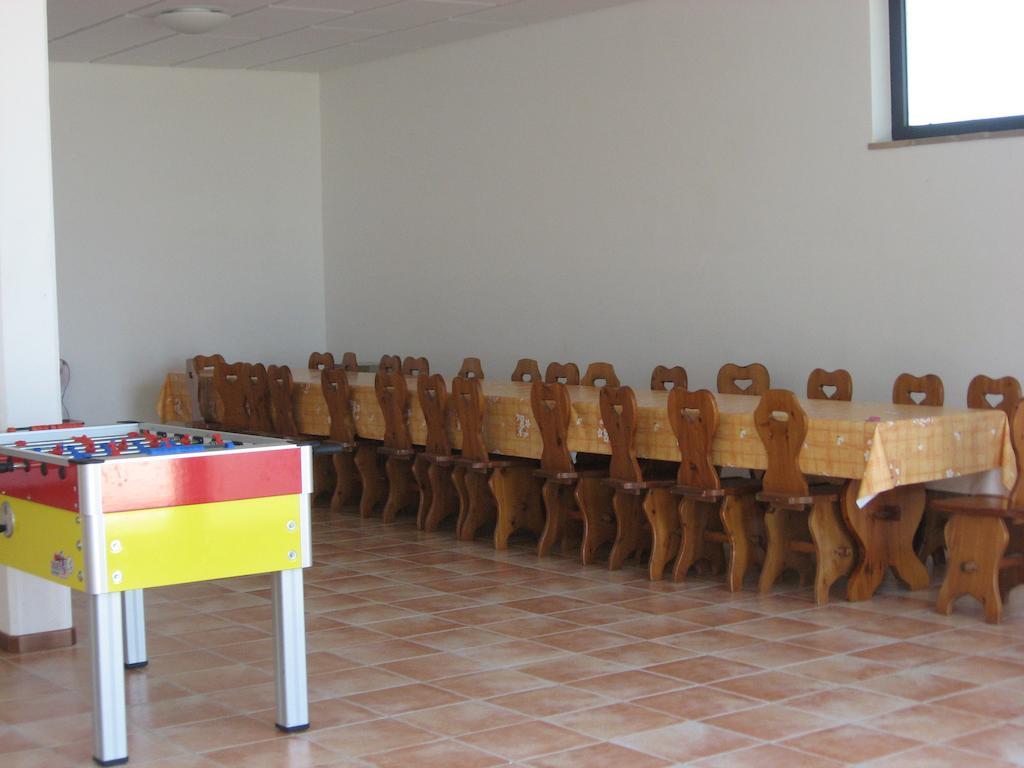 Appignano Il Giardino Degli Ulivi公寓 客房 照片